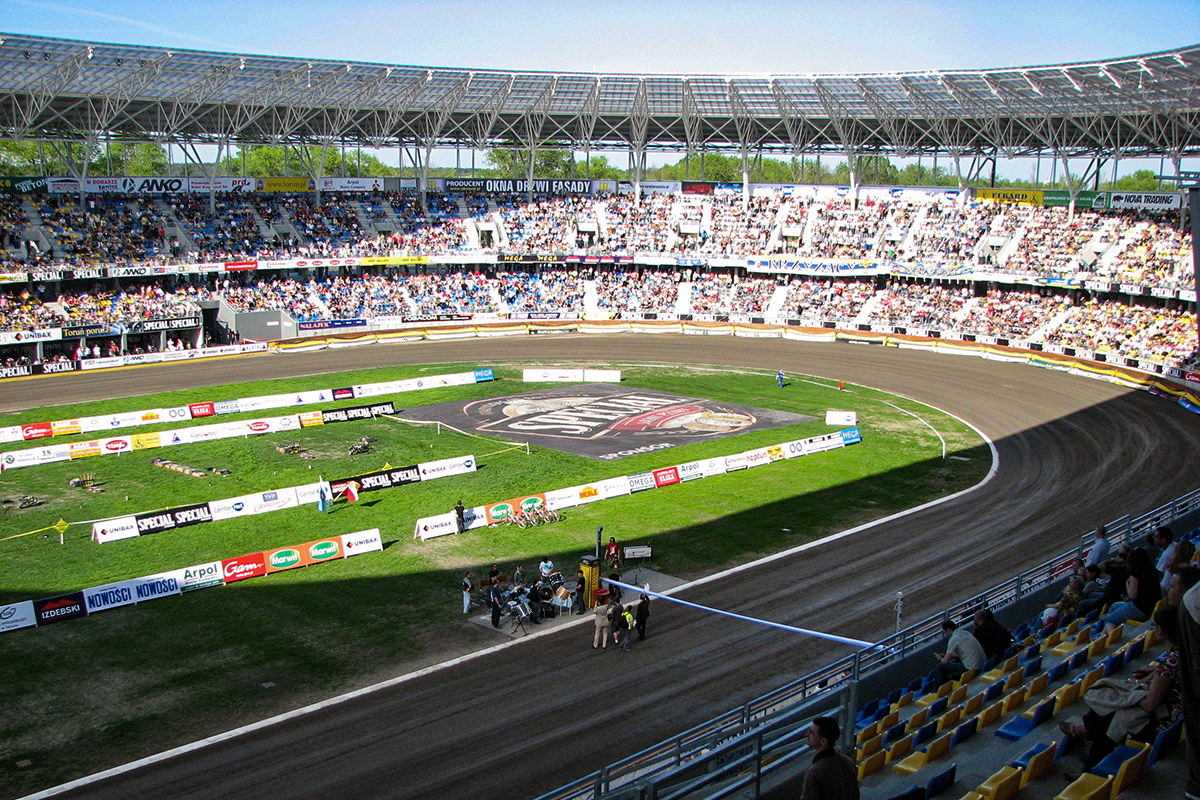 Motoarena Toruń