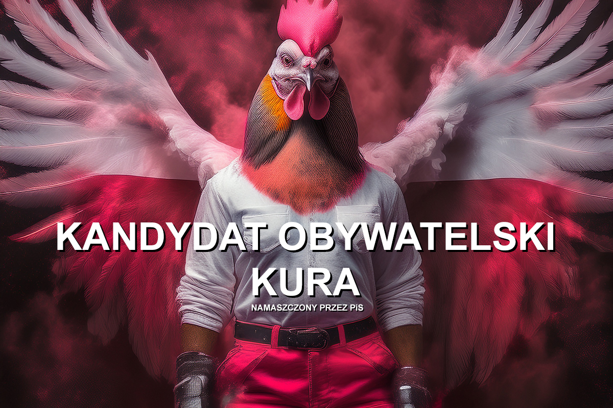 Kandydat obywatelski