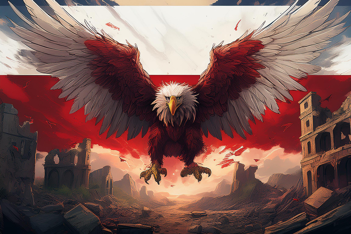 Urządzamy się! W dupie