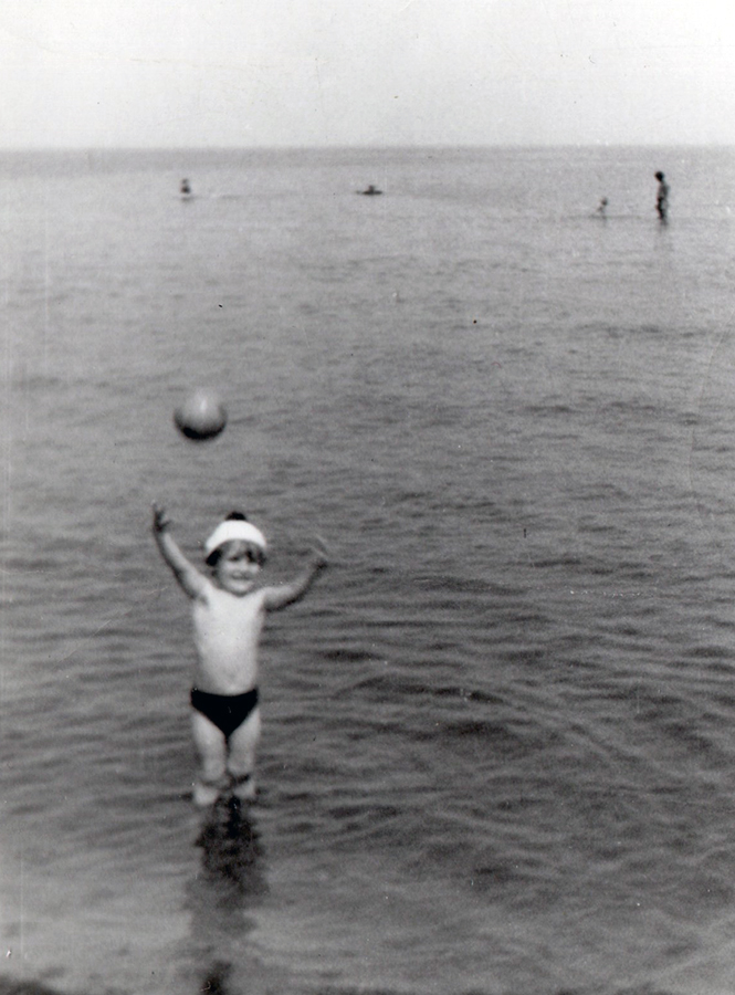 Arr latarnia okolice 10